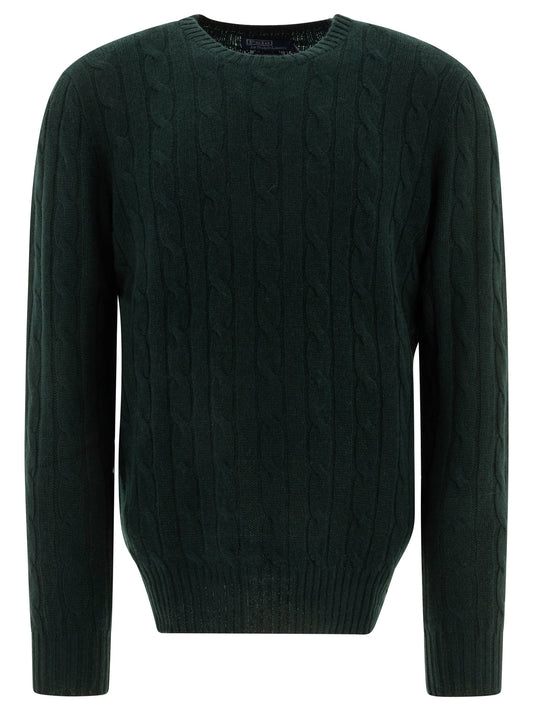 Cashmere sweater Knitwear