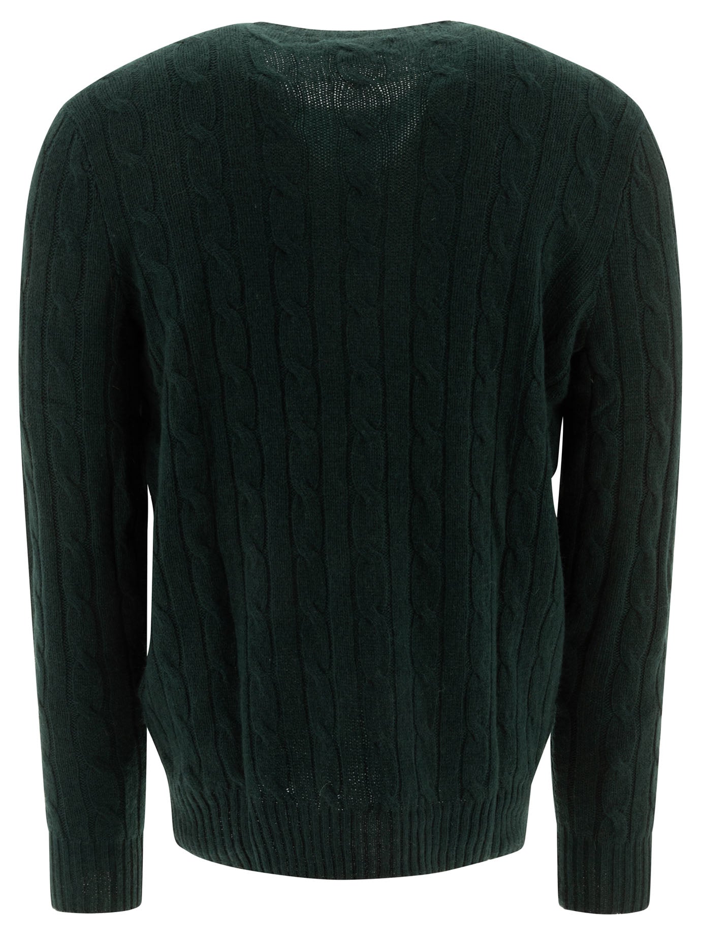 Cashmere sweater Knitwear