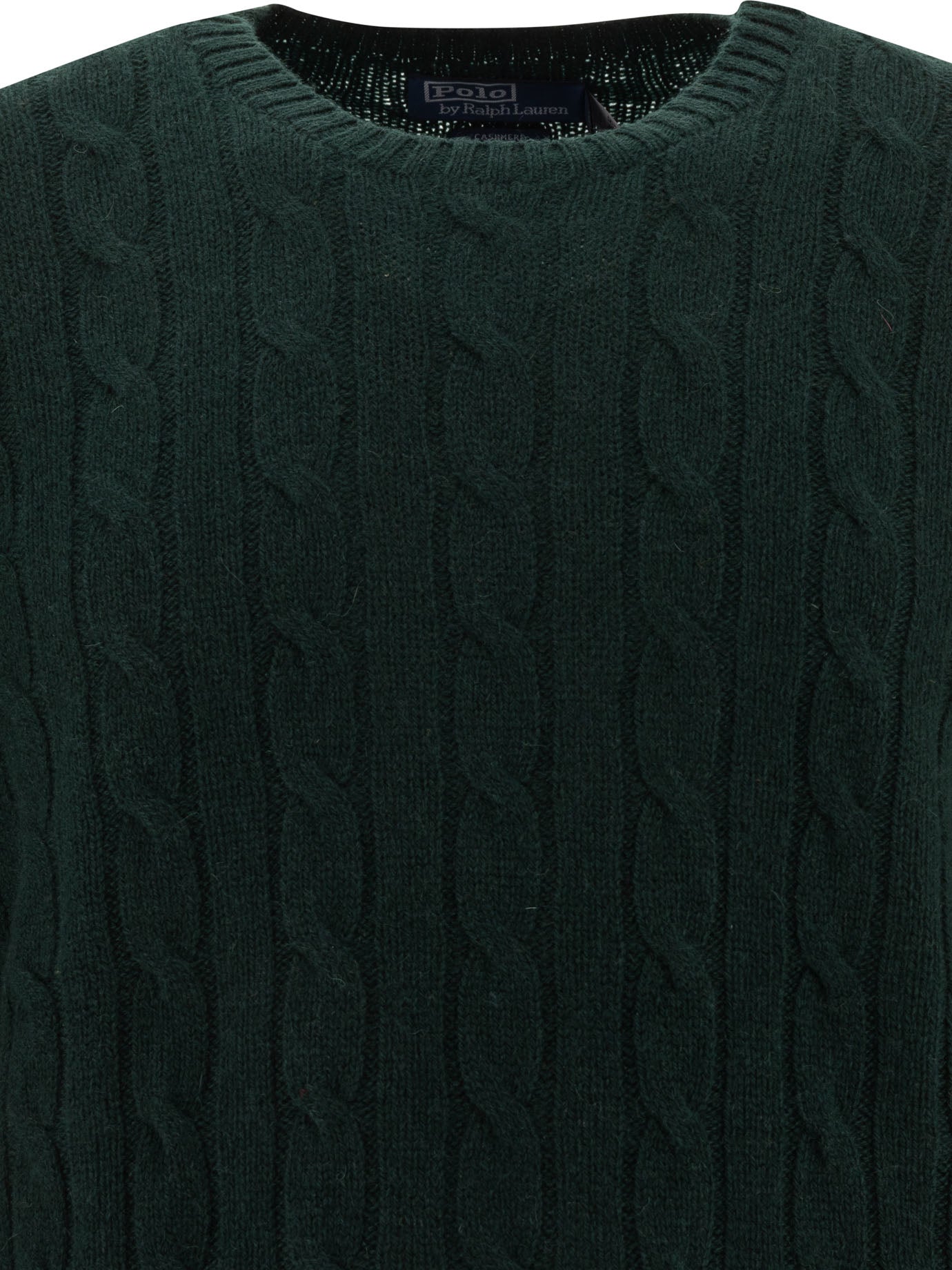 Cashmere sweater Knitwear