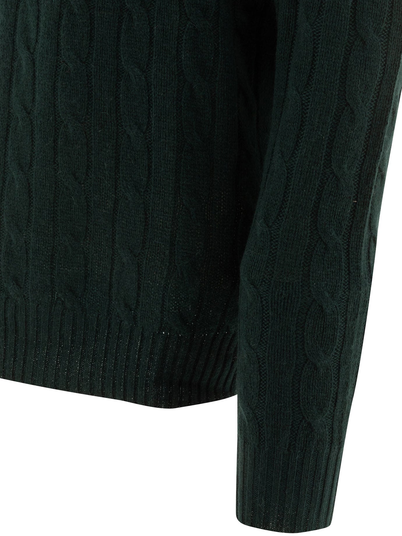 Cashmere sweater Knitwear