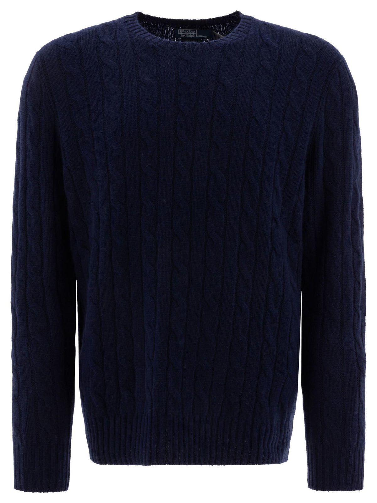 Cashmere sweater Knitwear