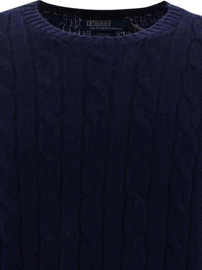 Cashmere sweater Knitwear
