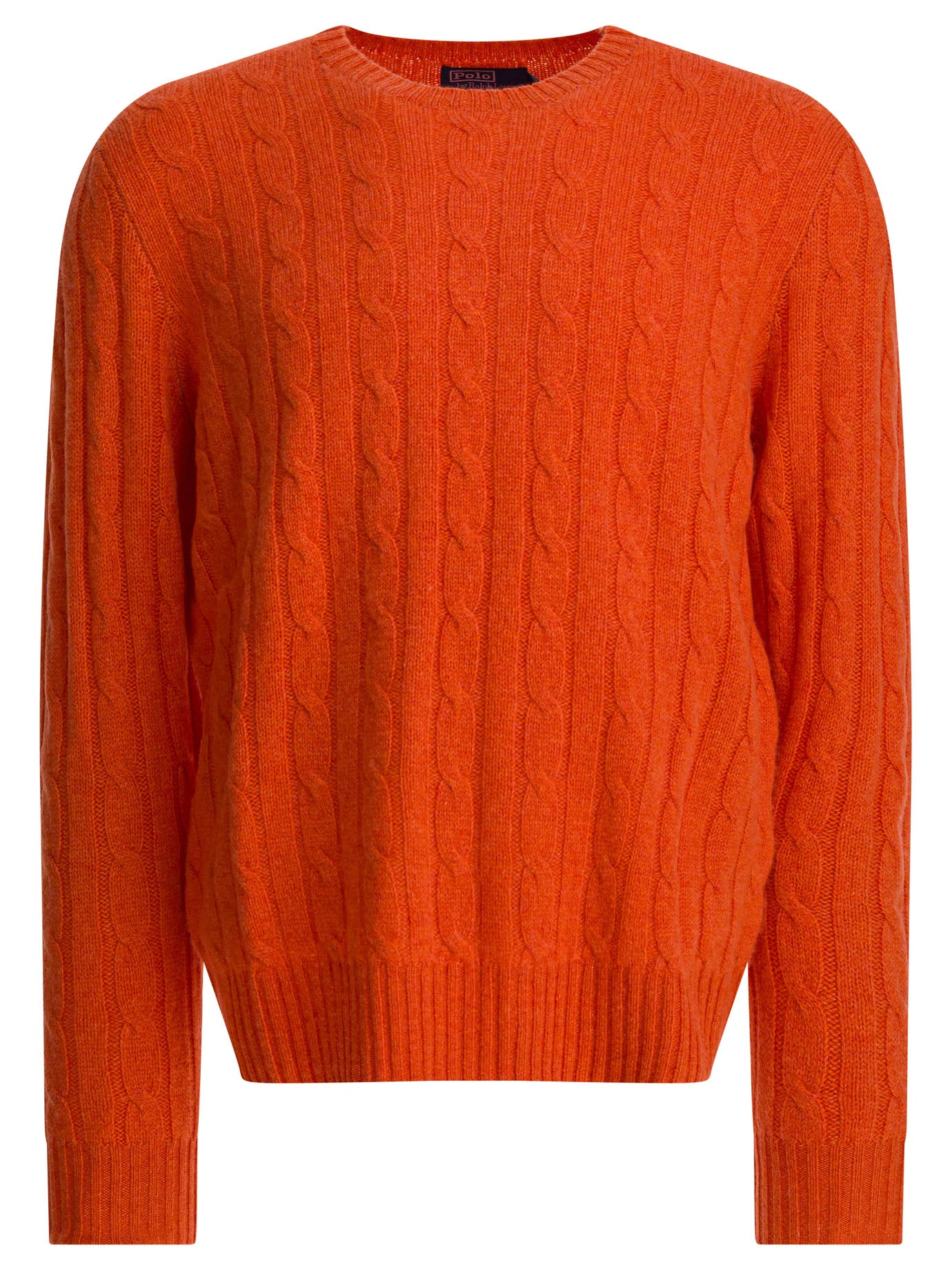 Cashmere sweater Knitwear