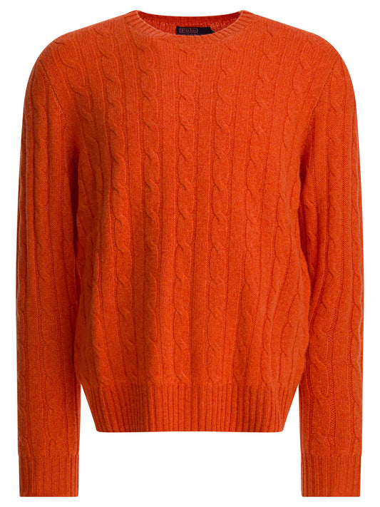 Cashmere sweater Knitwear