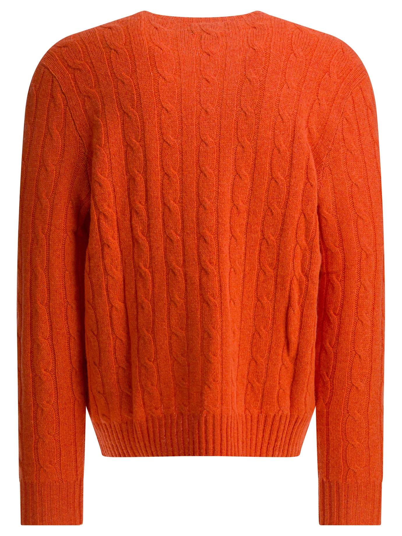Cashmere sweater Knitwear