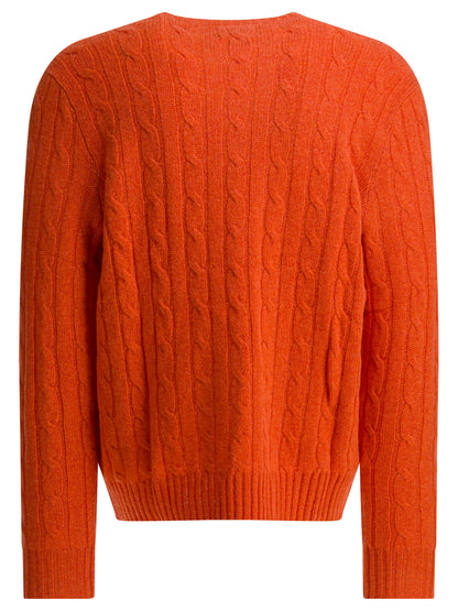 Cashmere sweater Knitwear