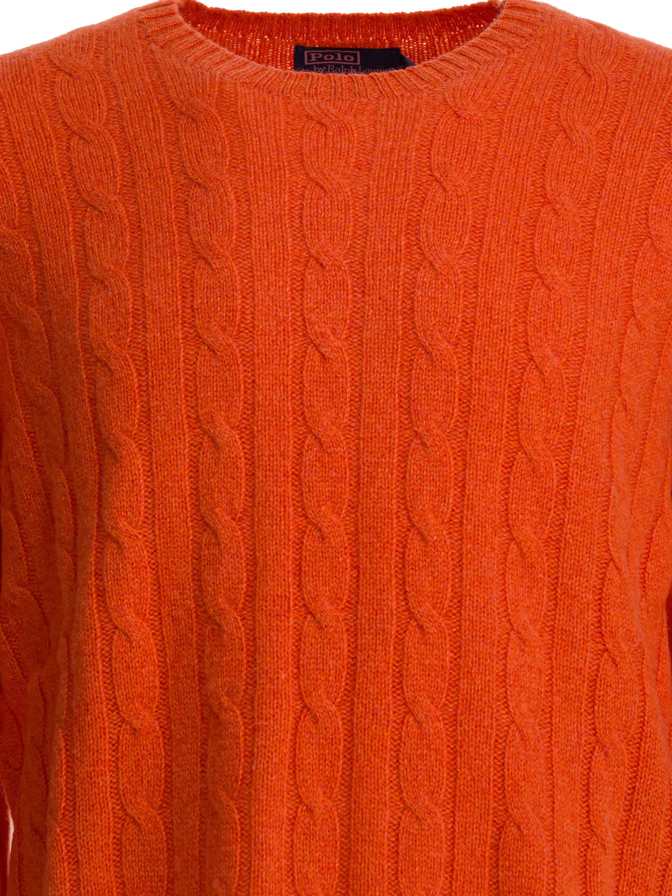 Cashmere sweater Knitwear