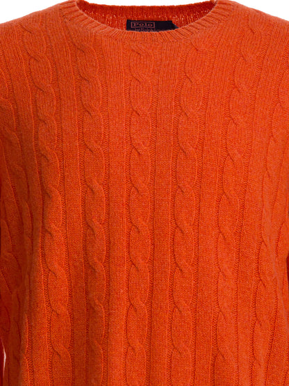 Cashmere sweater Knitwear