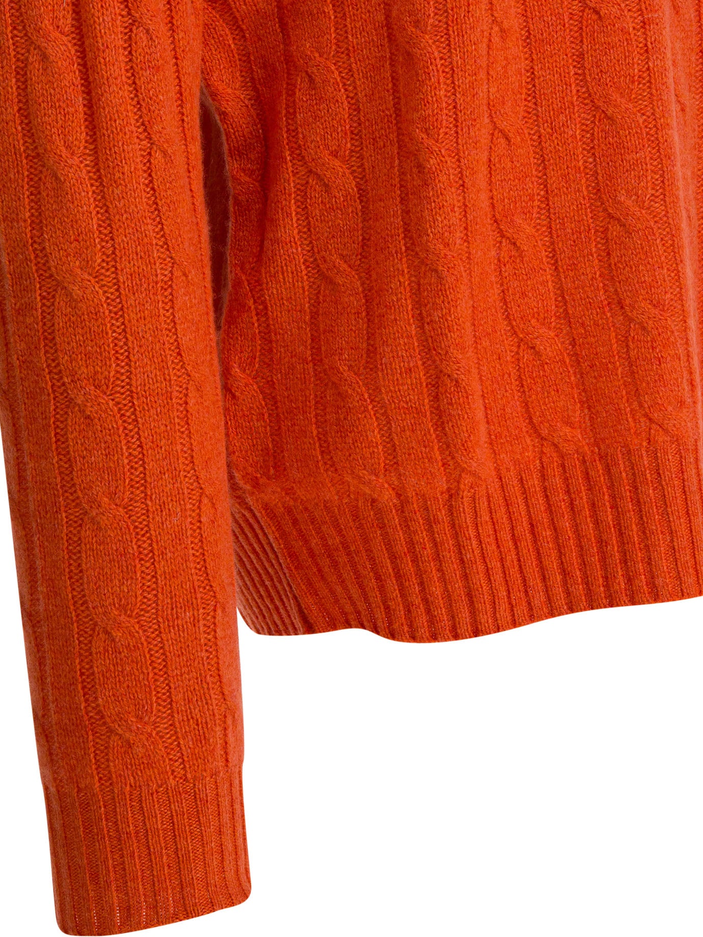 Cashmere sweater Knitwear