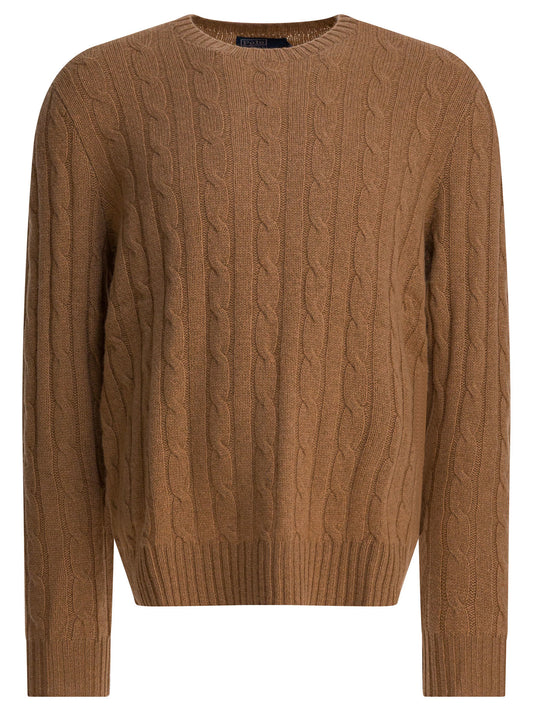 Cashmere sweater Knitwear