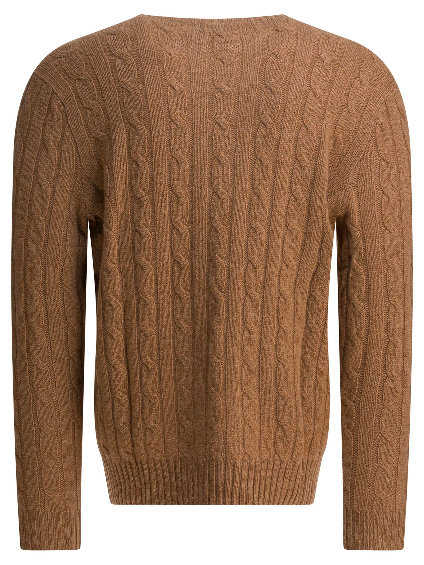 Cashmere sweater Knitwear