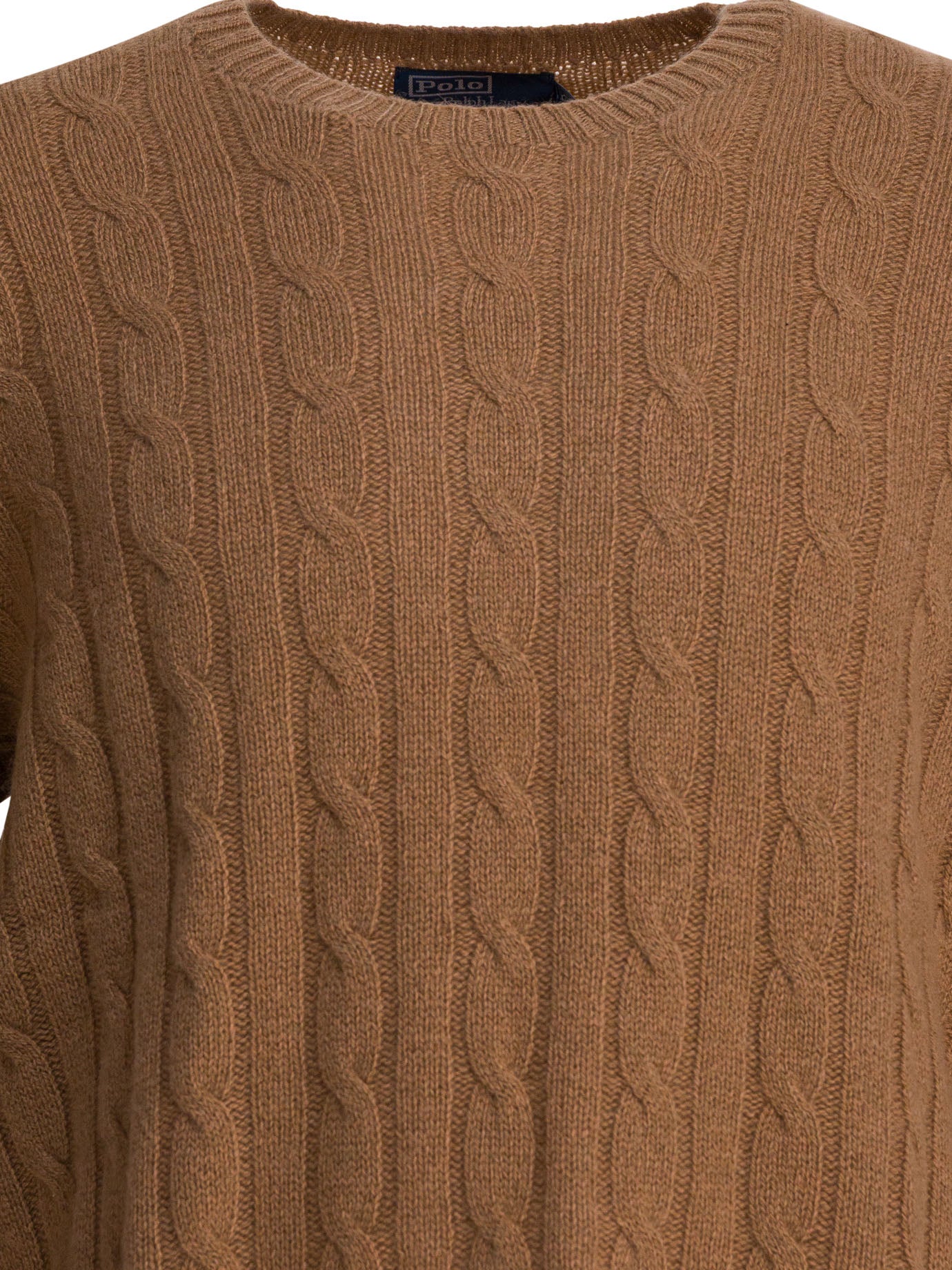Cashmere sweater Knitwear