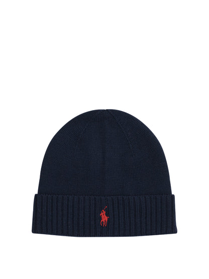 Wool beanie Hats