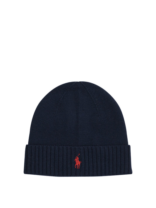 Wool beanie Hats