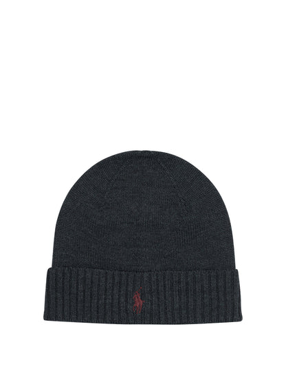 Wool beanie Hats