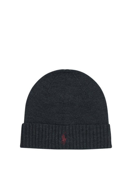 Wool beanie Hats