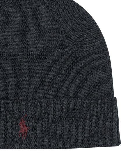Wool beanie Hats