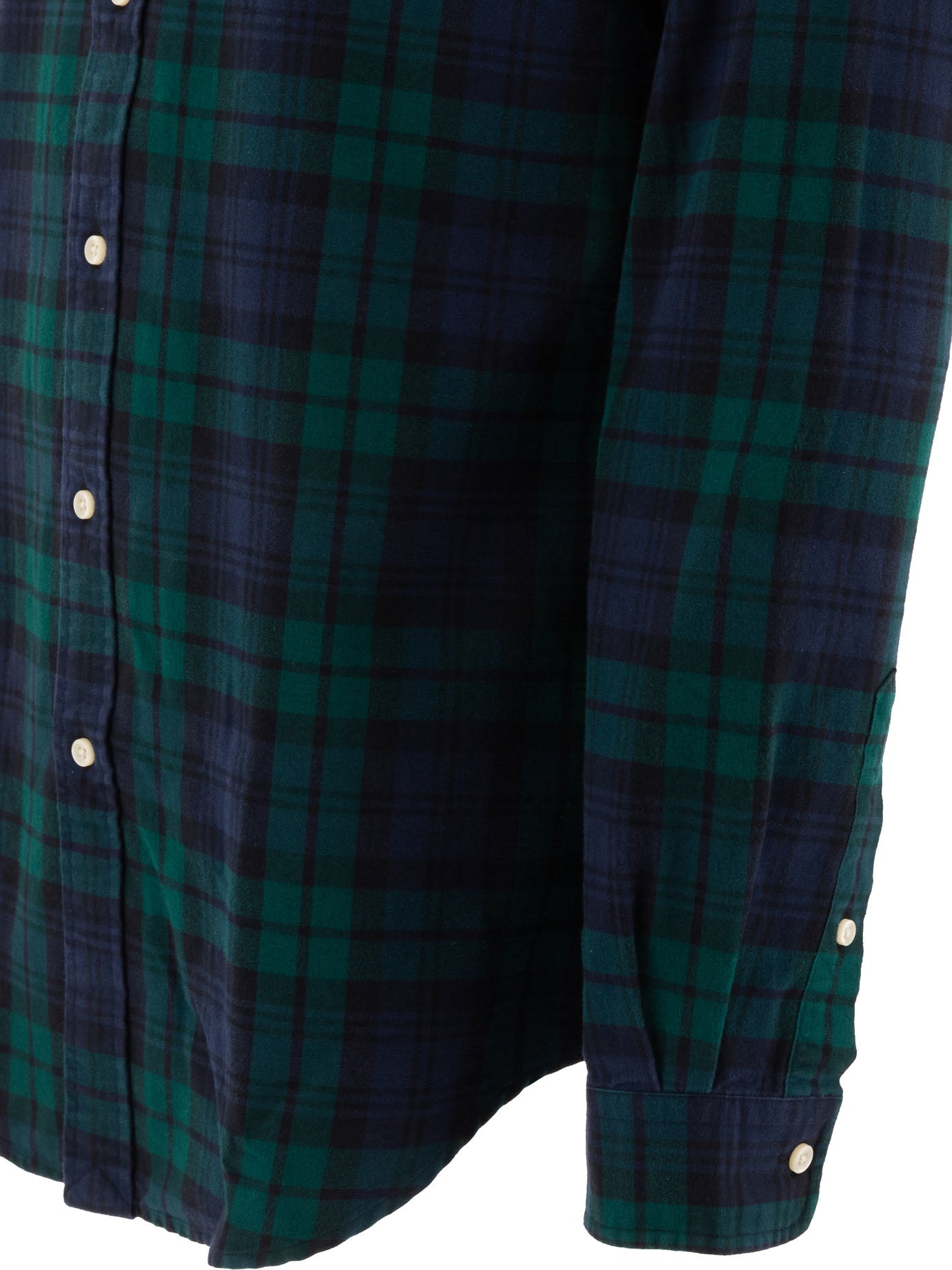 Plaid shirt Shirts