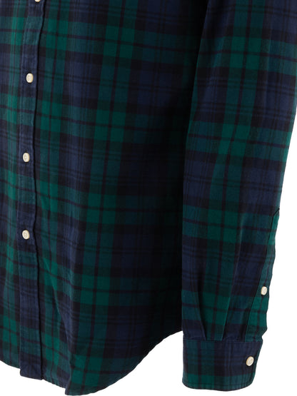Plaid shirt Shirts