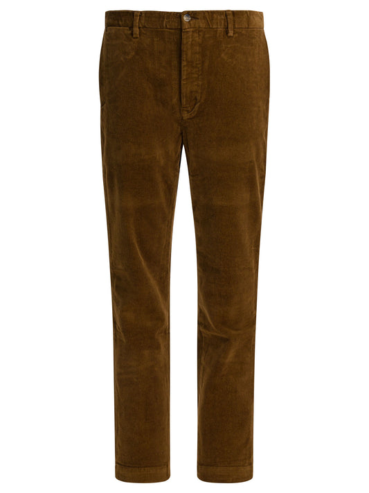 "Andover" Pants Trousers