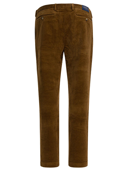"Andover" Pants Trousers