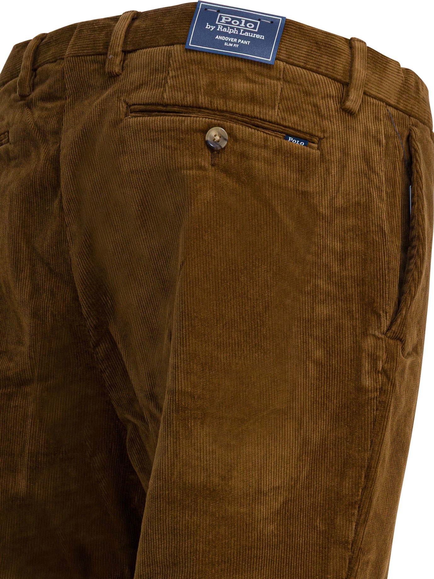 "Andover" Pants Trousers