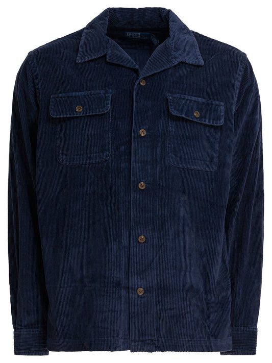 Saharan overshirt jacket Jackets and Coats