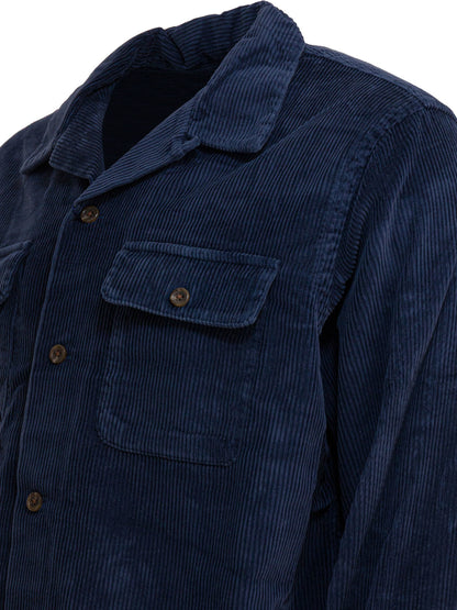 Saharan overshirt jacket Jackets and Coats