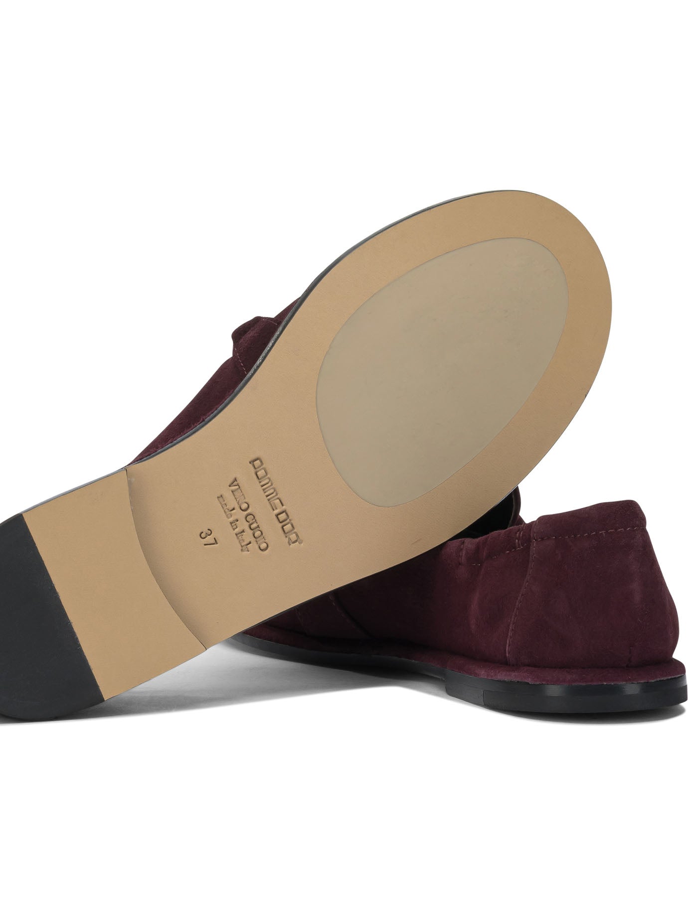 Loafers & Slippers Loafers & Slippers