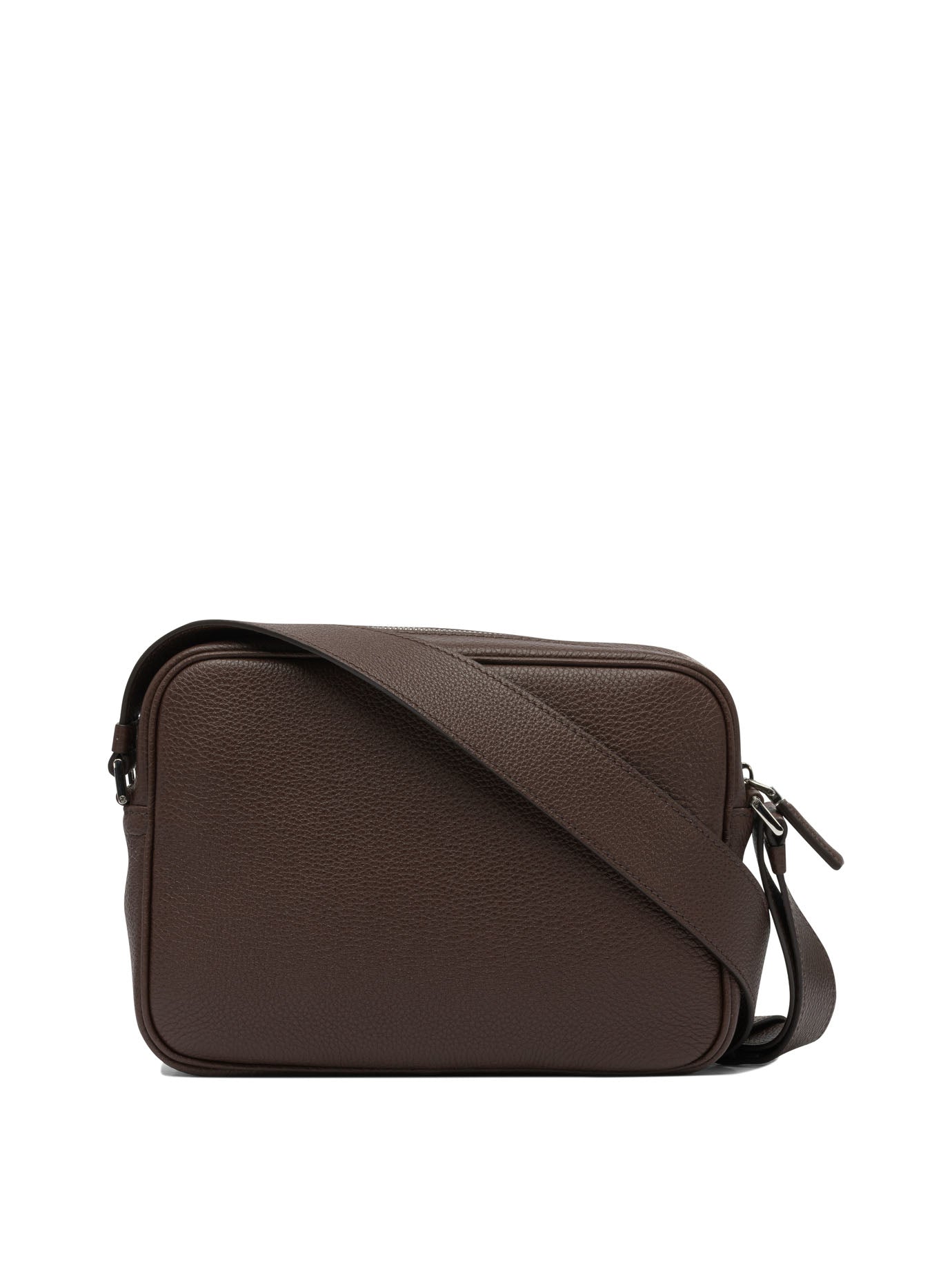 Leather crossbody bag Crossbody bags