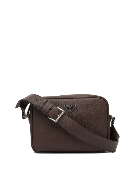 Leather crossbody bag Crossbody bags