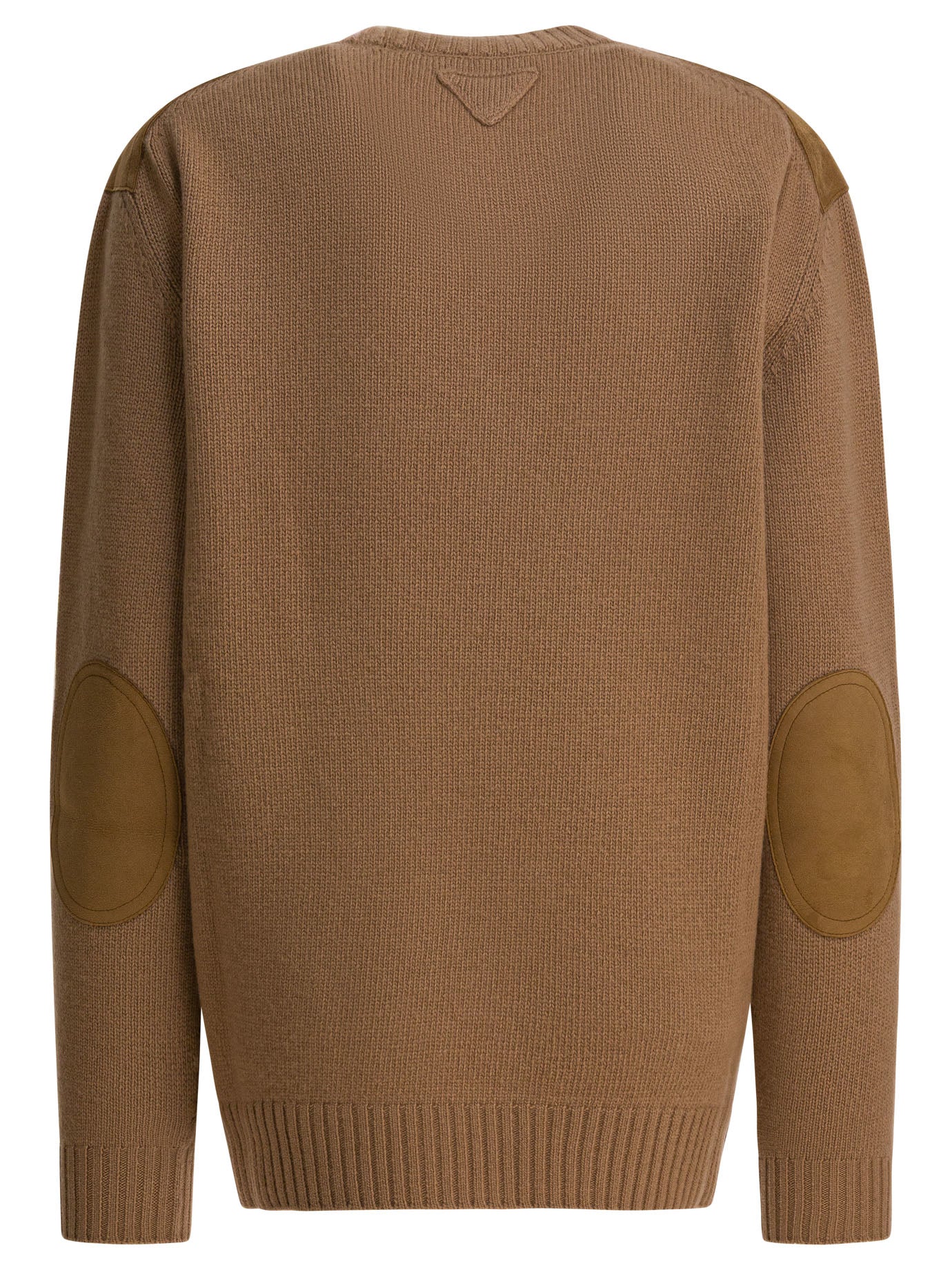 Cashmere blend cardigan Knitwear