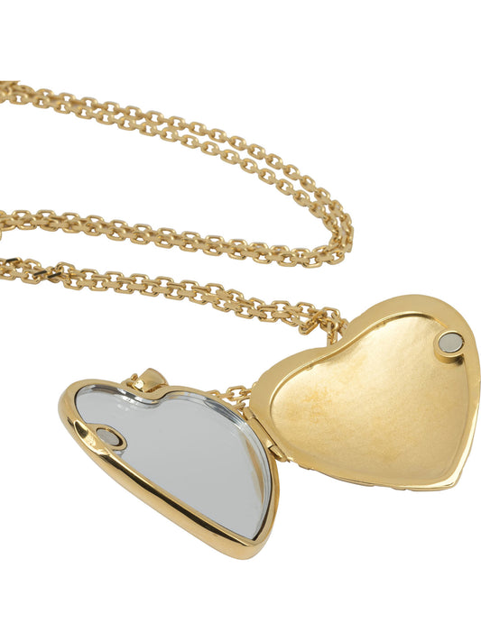 Heart pendant necklace Jewels