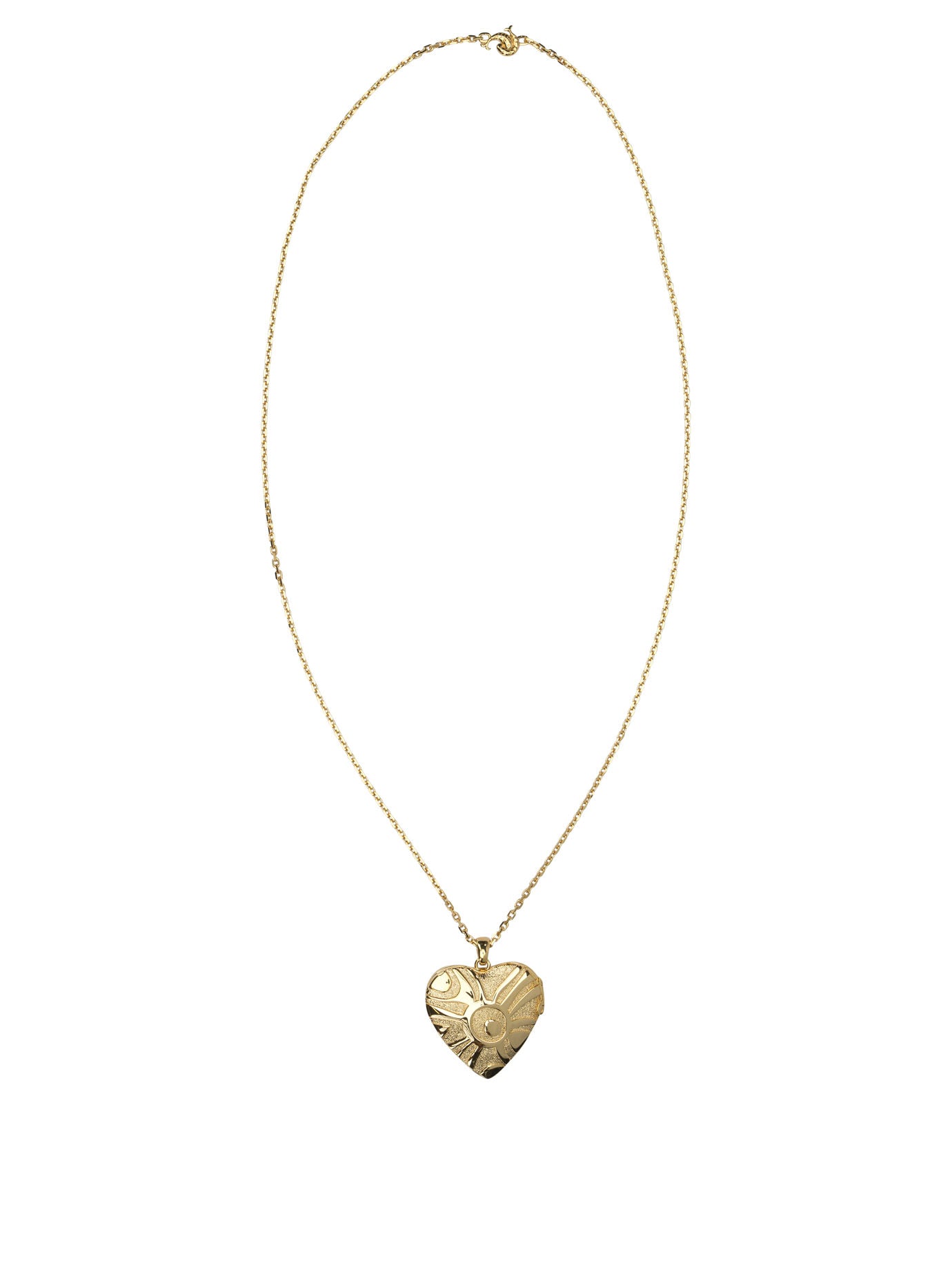 Heart pendant necklace Jewels
