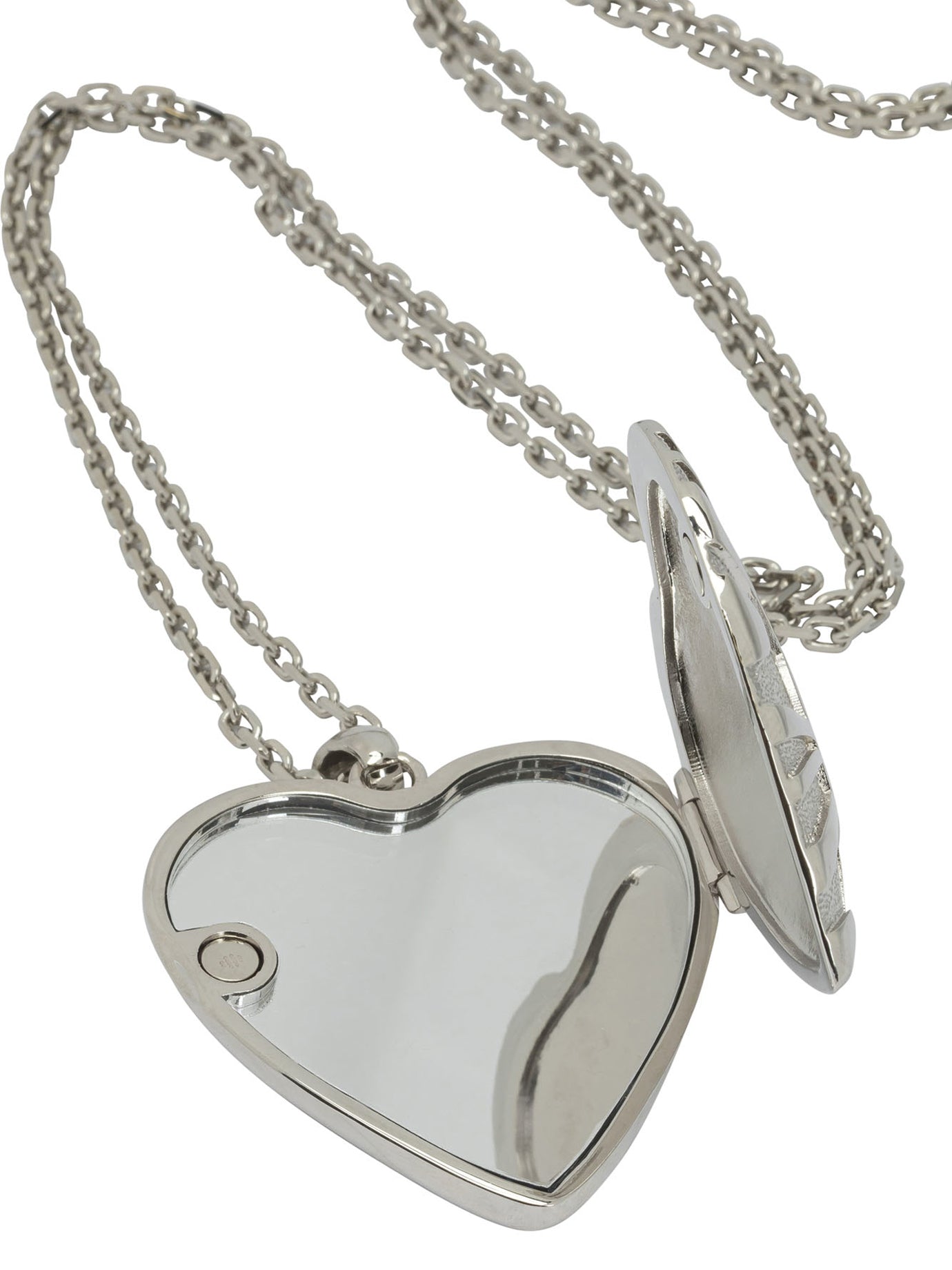 Heart pendant necklace Jewels