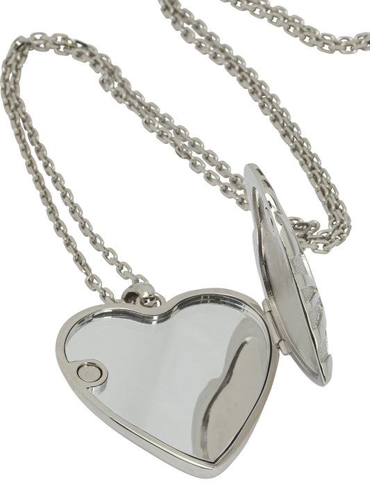 Heart pendant necklace Jewels