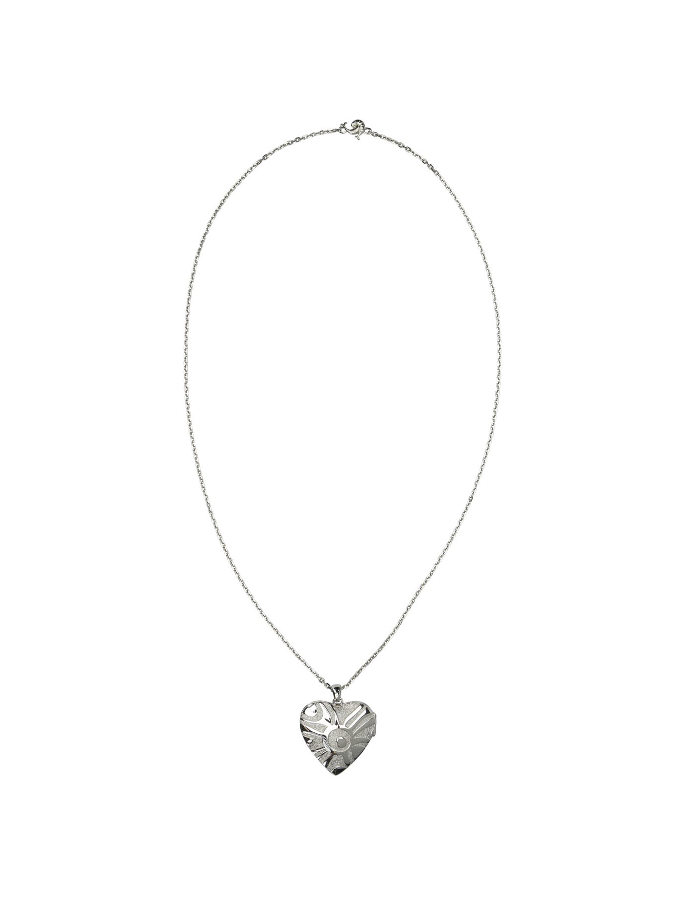 Heart pendant necklace Jewels
