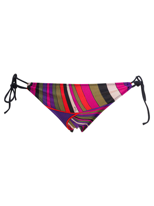 "Iride" bikini briefs Swimwear