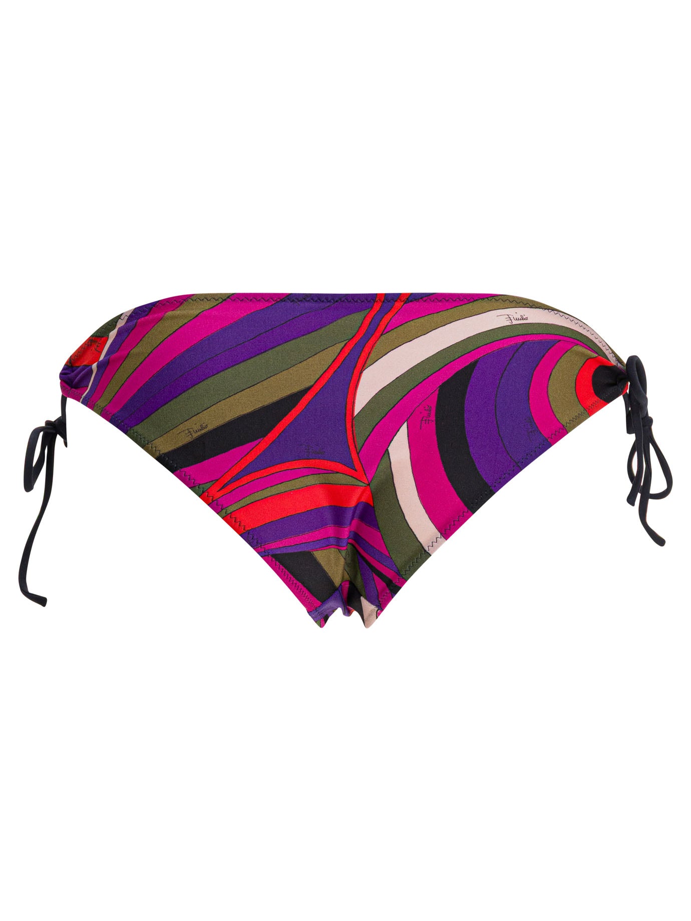"Iride" bikini briefs Swimwear