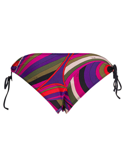 "Iride" bikini briefs Swimwear