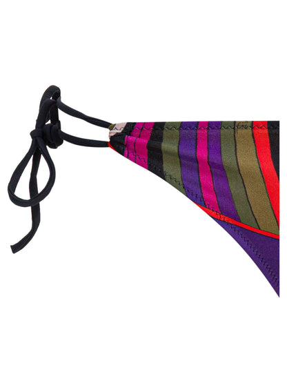 "Iride" bikini briefs Swimwear