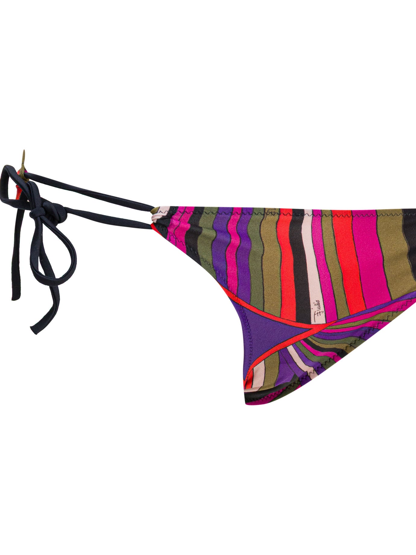"Iride" bikini briefs Swimwear