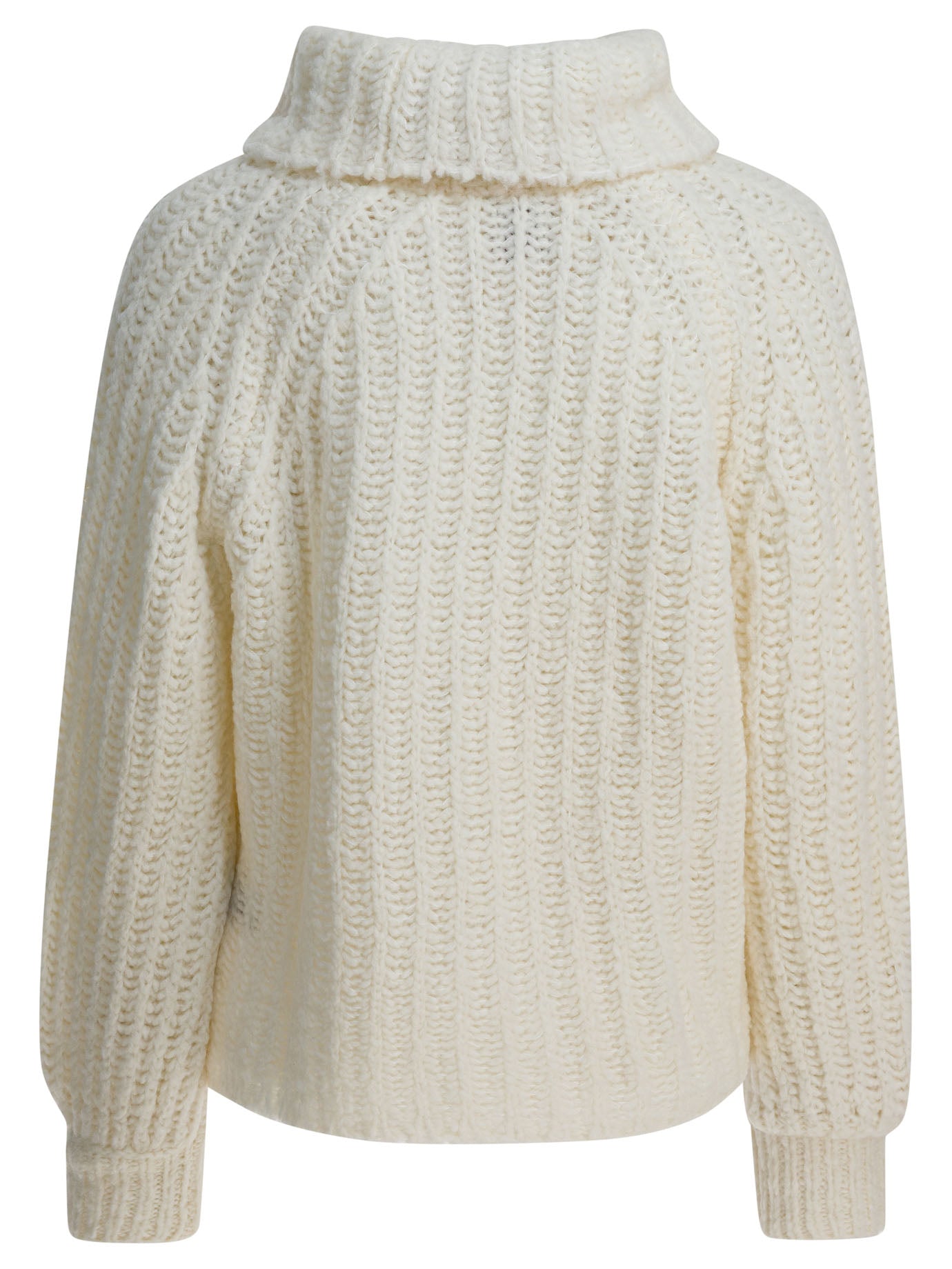 "Myra" Turtleneck sweater Knitwear