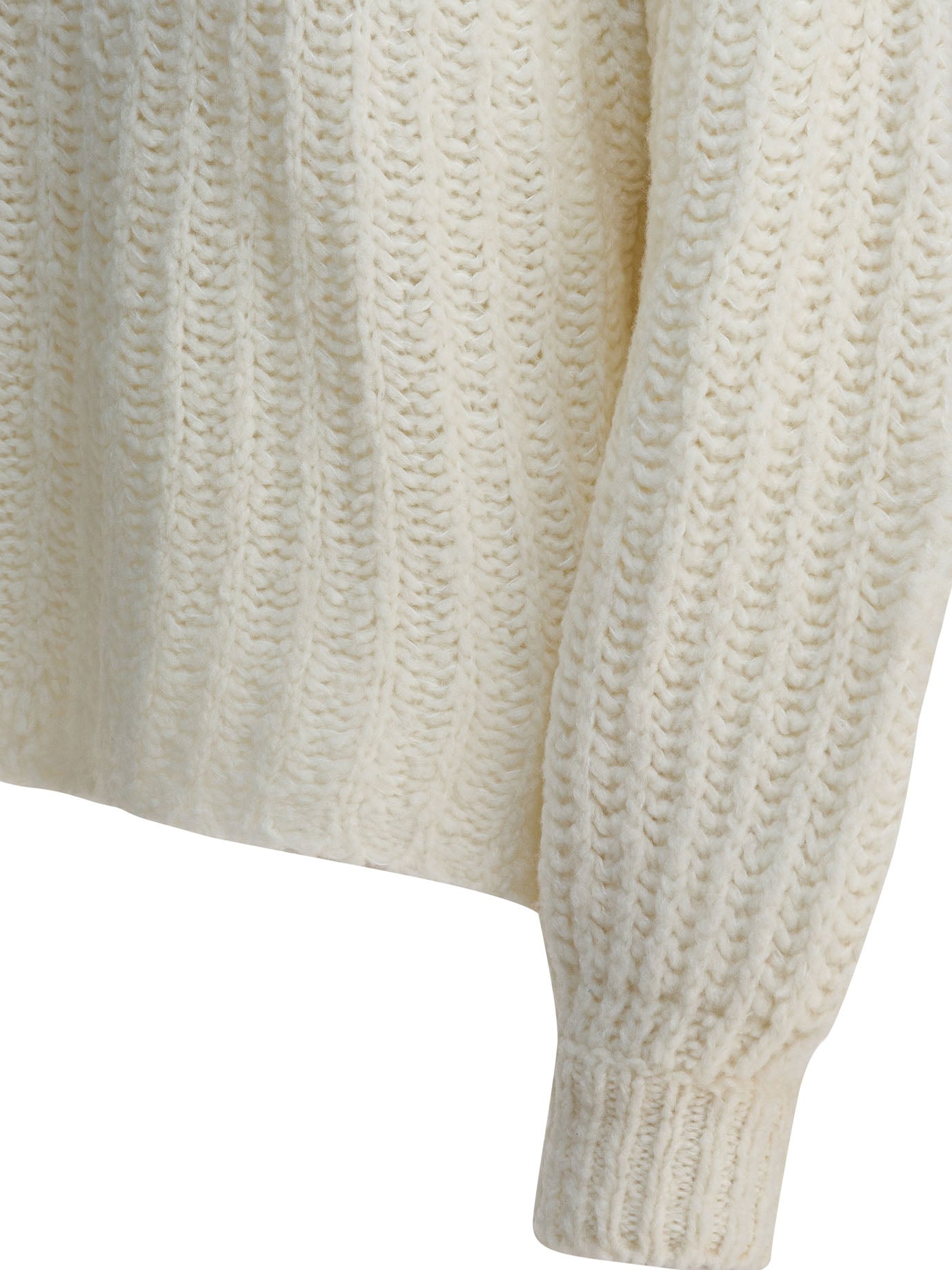 "Myra" Turtleneck sweater Knitwear
