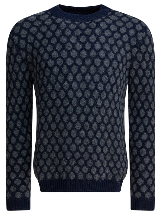 "Paul" crewneck sweater Knitwear