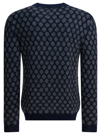 "Paul" crewneck sweater Knitwear