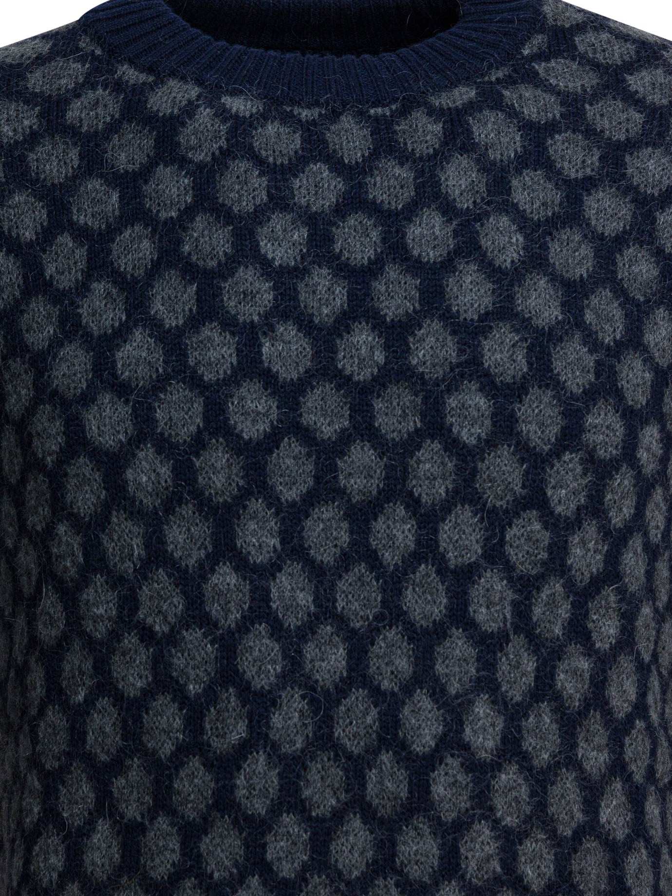 "Paul" crewneck sweater Knitwear