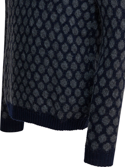 "Paul" crewneck sweater Knitwear