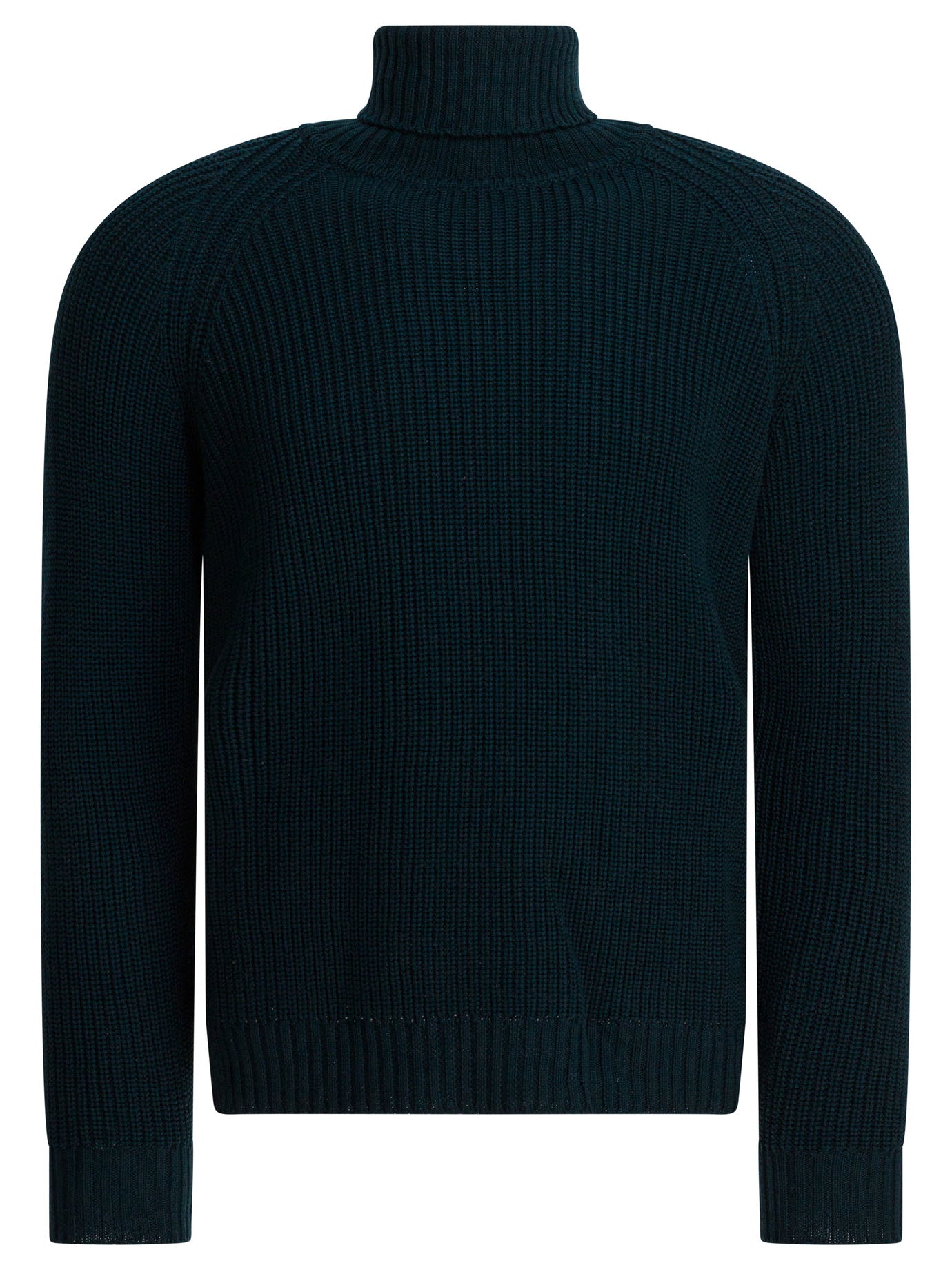 Turtleneck sweater "Rebel" Knitwear