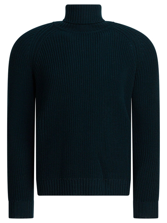 Turtleneck sweater "Rebel" Knitwear